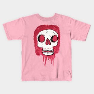 His Bleeding Heart Kids T-Shirt